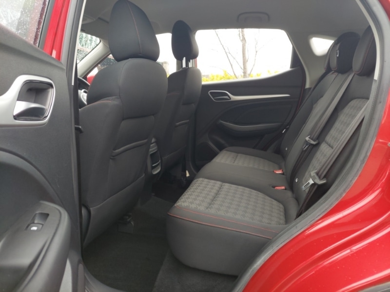 Used MG MG ZS 2021 for sale - 77531189: Photo 6