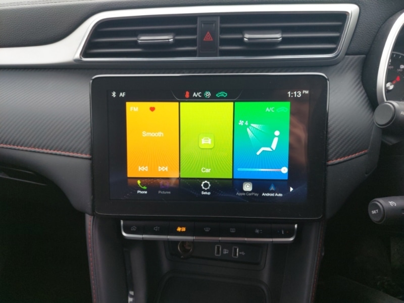 Used MG MG ZS 2021 for sale - 77531189: Photo 7