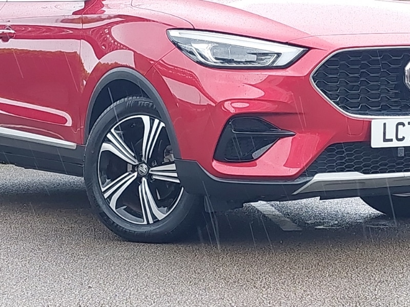 Used MG MG ZS 2021 for sale - 77531189: Photo 9