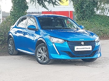Used Peugeot 208 2021 for sale - 78478318: Photo