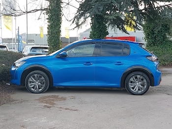 Used Peugeot 208 2021 for sale - 78478318: Photo