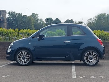 Used Fiat 500 2022 for sale - 79654086: Photo