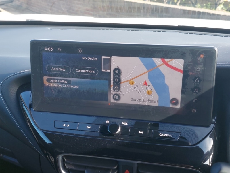 Used Nissan Juke 2025 for sale - 78156132: Photo 10