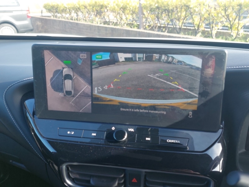 Used Nissan Juke 2025 for sale - 78156132: Photo 11