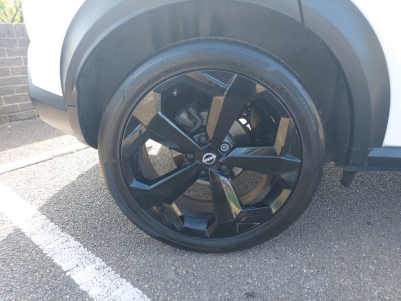 Used Nissan Juke 2025 for sale - 78156132: Photo 12