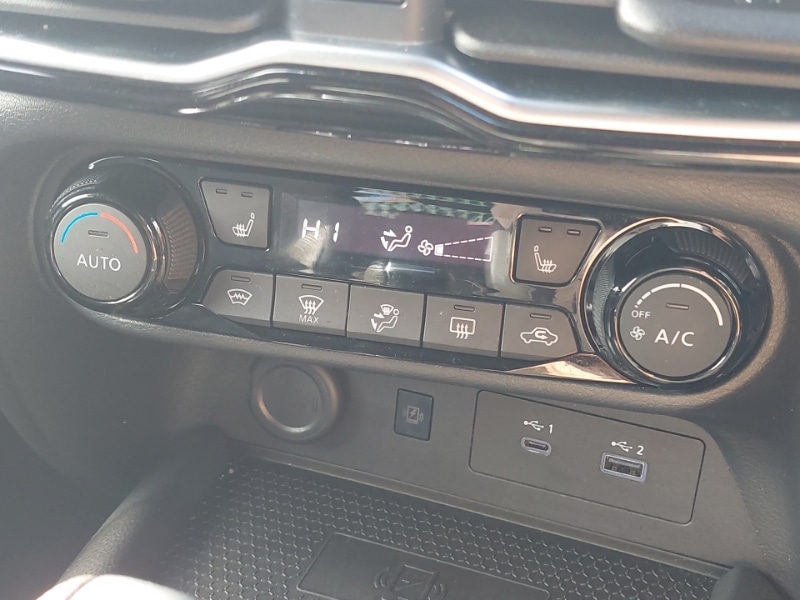 Used Nissan Juke 2025 for sale - 78156132: Photo 19