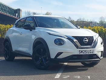 Used Nissan Juke 2025 for sale - 78156132: Photo