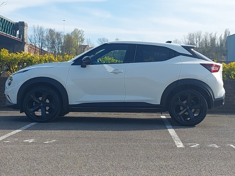 Used Nissan Juke 2025 for sale - 78156132: Photo 4