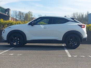 Used Nissan Juke 2025 for sale - 78156132: Photo