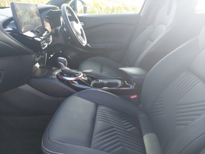 Used Nissan Juke 2025 for sale - 78156132: Photo 5