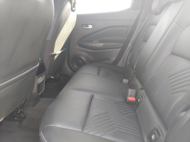 Used Nissan Juke 2025 for sale - 78156132: Photo 6