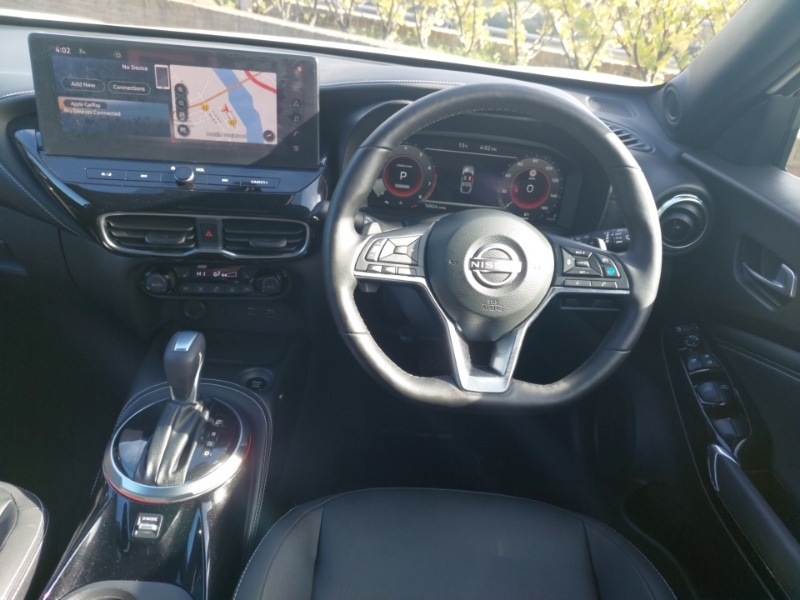 Used Nissan Juke 2025 for sale - 78156132: Photo 7