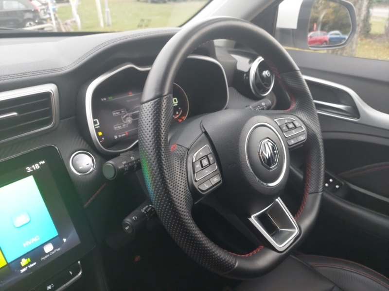 Used MG MG ZS 2024 for sale - 76537243: Photo 15