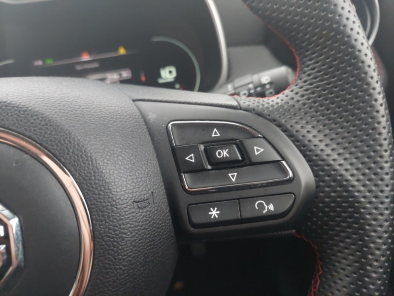 Used MG MG ZS 2024 for sale - 76537243: Photo 17