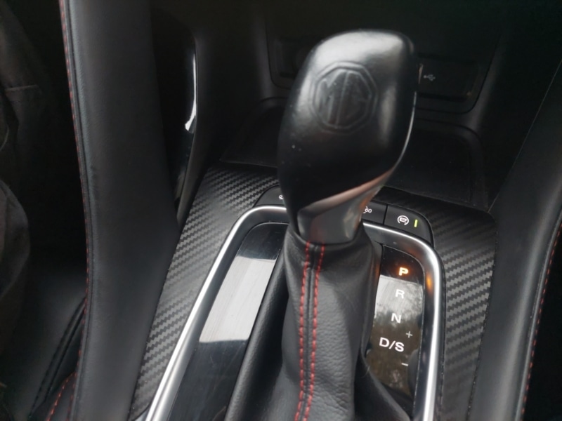 Used MG MG ZS 2024 for sale - 76537243: Photo 18