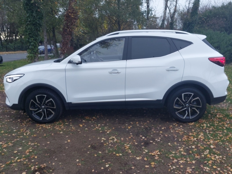 Used MG MG ZS 2024 for sale - 76537243: Photo 4