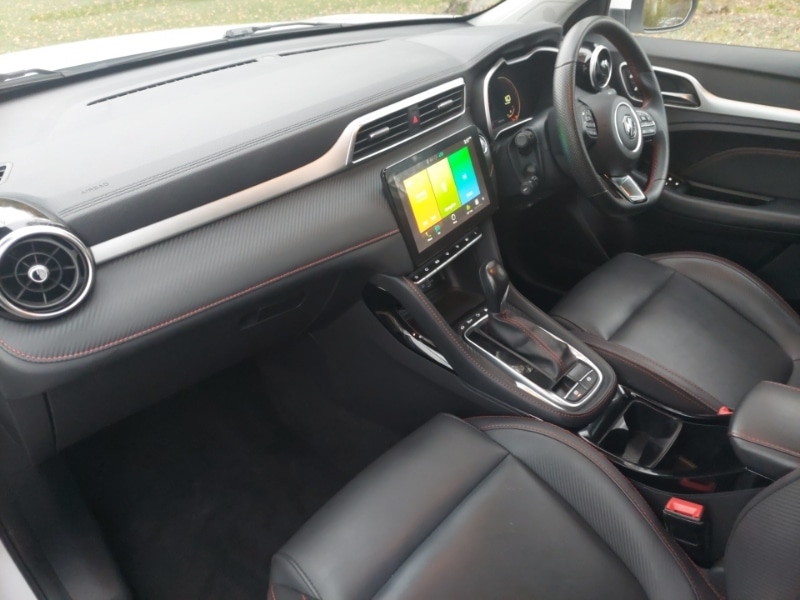 Used MG MG ZS 2024 for sale - 76537243: Photo 5