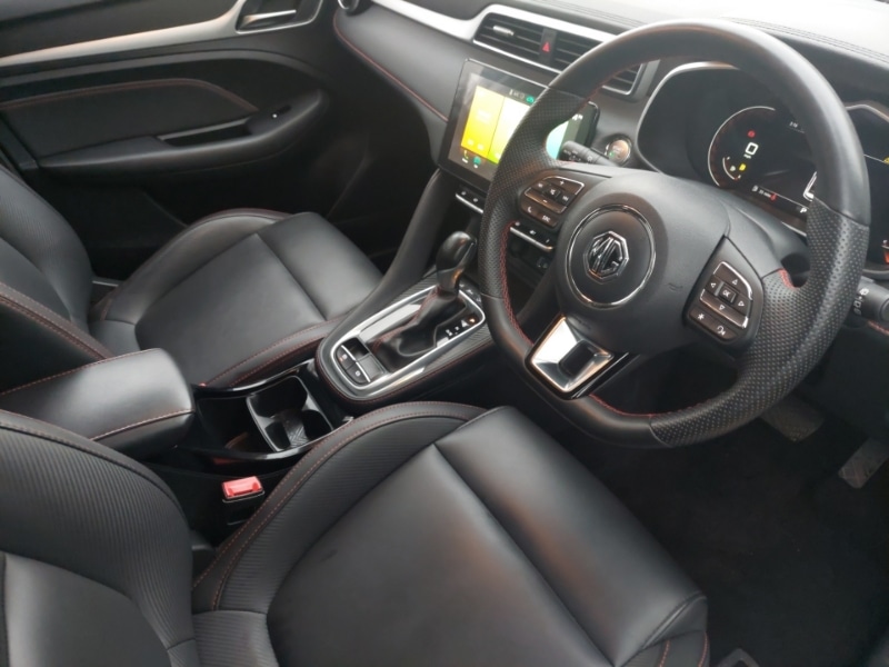 Used MG MG ZS 2024 for sale - 76537243: Photo 7