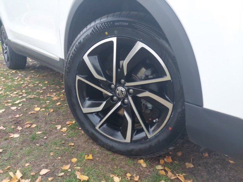 Used MG MG ZS 2024 for sale - 76537243: Photo 9