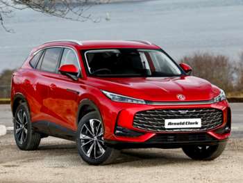2025 - 1.5 T-GDI SE 5dr
