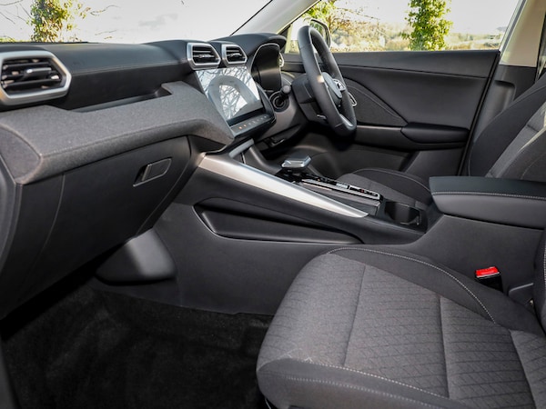 Used MG MG3 2025 for sale - 75669084: Photo 5