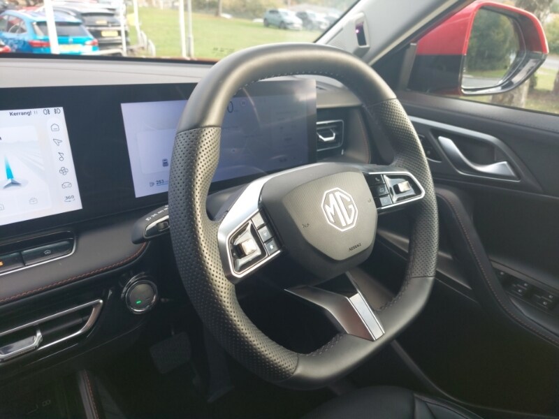Used MG MG HS 2025 for sale - 76282183: Photo 15