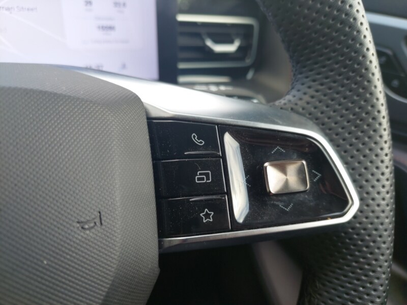 Used MG MG HS 2025 for sale - 76282183: Photo 17