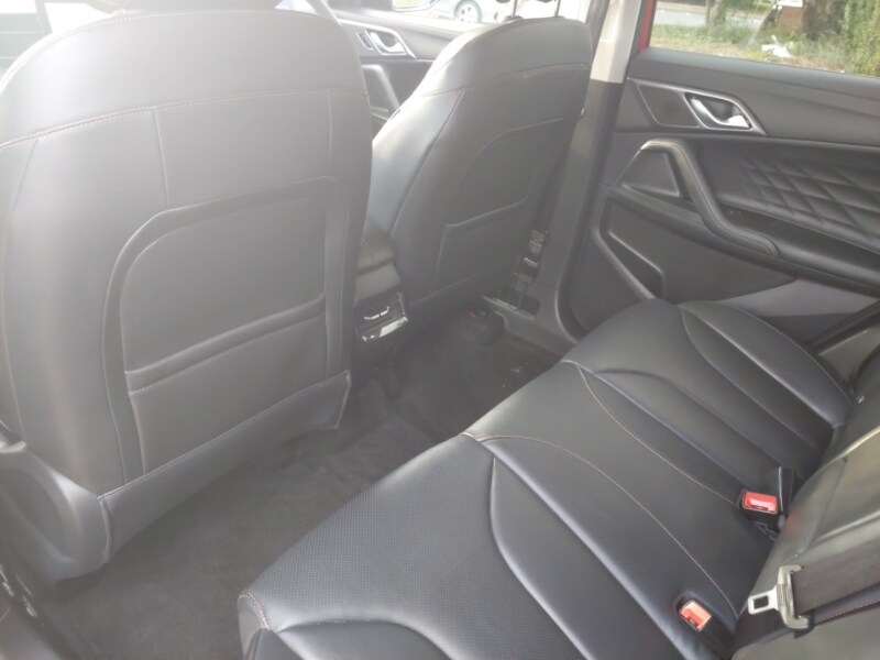 Used MG MG HS 2025 for sale - 76282183: Photo 6