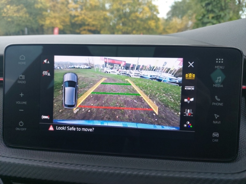 Used Skoda Kamiq 2024 for sale - 76493104: Photo 11