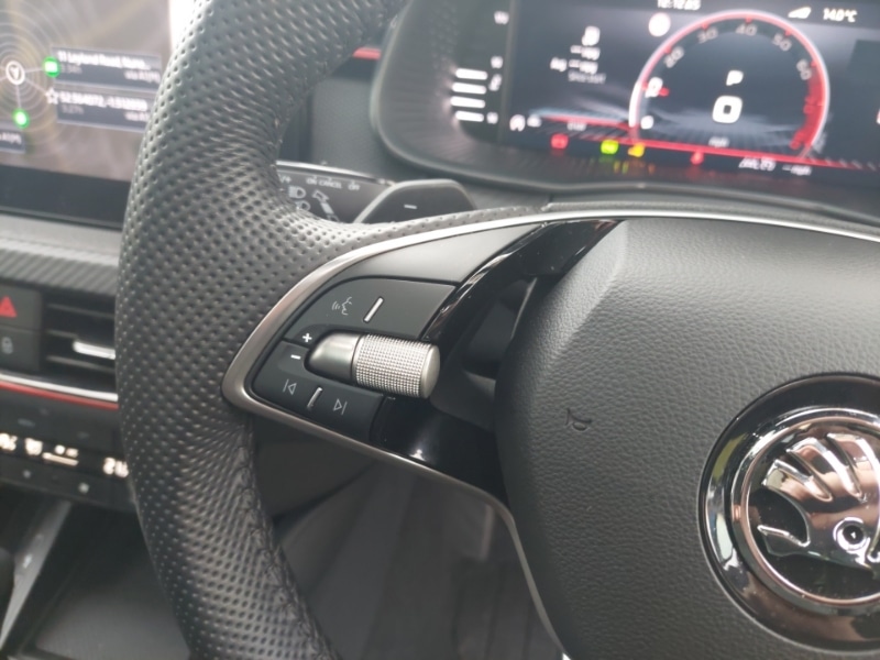 Used Skoda Kamiq 2024 for sale - 76493104: Photo 13