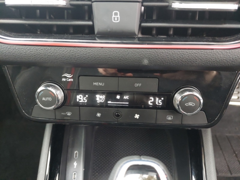 Used Skoda Kamiq 2024 for sale - 76493104: Photo 15