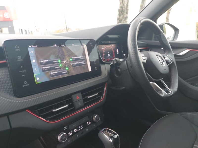 Used Skoda Kamiq 2024 for sale - 76493104: Photo 19