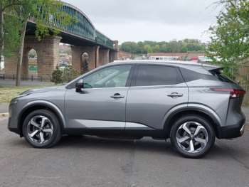 Used Nissan Qashqai 2022 for sale - 74943976: Photo