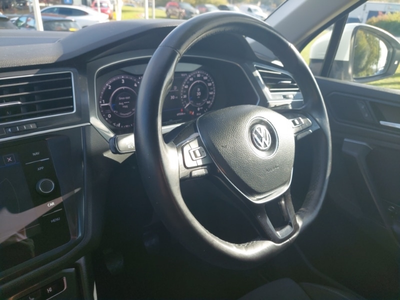 Used Volkswagen Tiguan 2018 for sale - 76630809: Photo 15