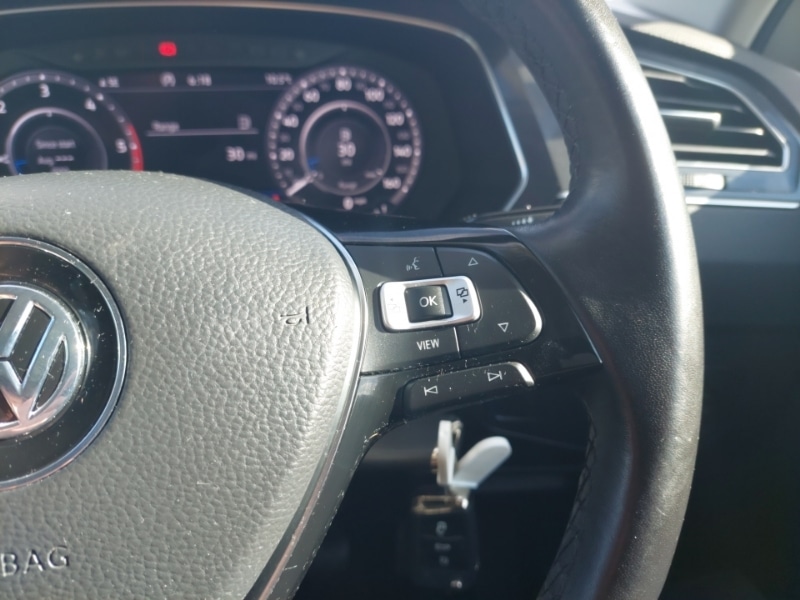 Used Volkswagen Tiguan 2018 for sale - 76630809: Photo 18