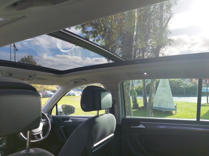 Used Volkswagen Tiguan 2018 for sale - 76630809: Photo 19