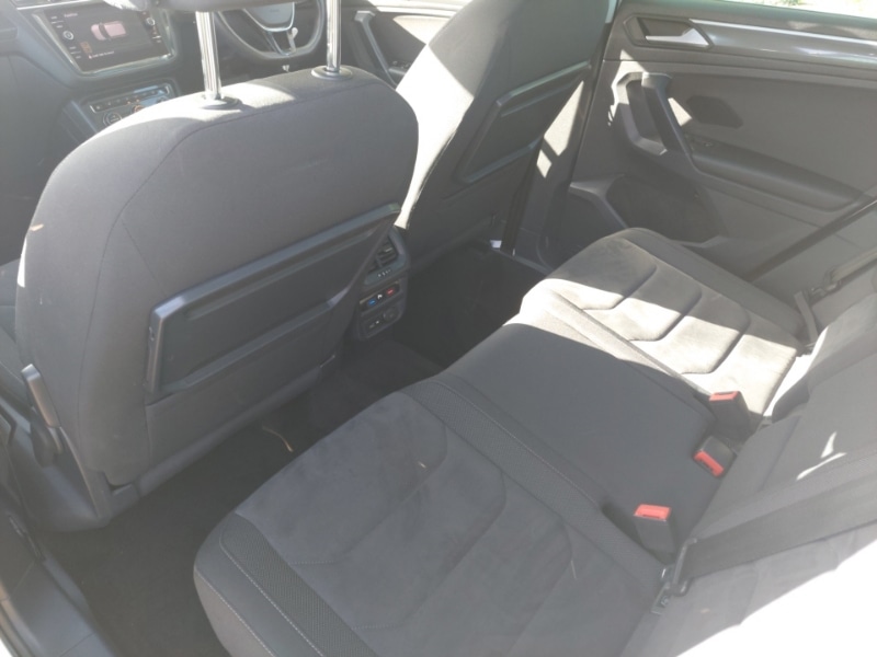 Used Volkswagen Tiguan 2018 for sale - 76630809: Photo 6