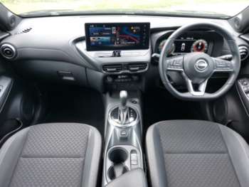 Used Nissan Juke 2024 for sale - 75018505: Photo