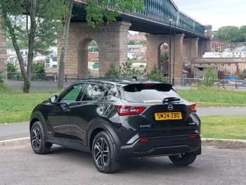 Used Nissan Juke 2024 for sale - 75018505: Photo