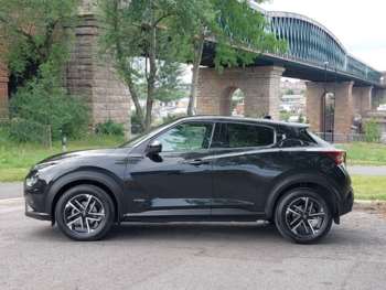 Used Nissan Juke 2024 for sale - 75018505: Photo