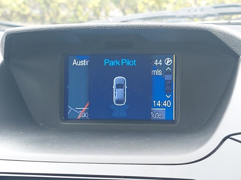 Used Ford Ecosport 2017 for sale - 78156128: Photo 11