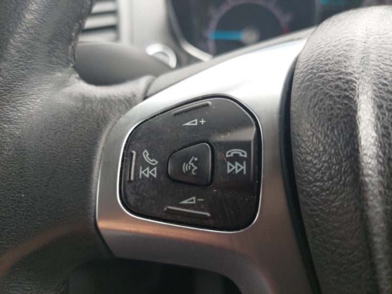 Used Ford Ecosport 2017 for sale - 78156128: Photo 16