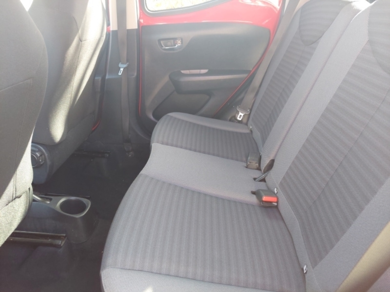 Used Toyota AYGO 2019 for sale - 78040845: Photo 6