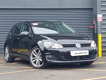 Used Volkswagen Golf 2016 for sale - 79376370: Photo