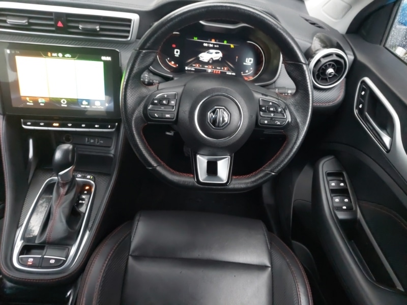 Used MG MG ZS 2023 for sale - 77189680: Photo 7