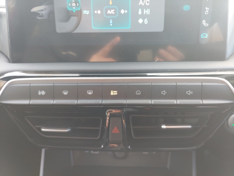 Used MG MG3 2024 for sale - 76704788: Photo 19