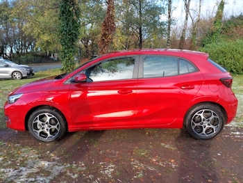 Used MG MG3 2024 for sale - 76704788: Photo