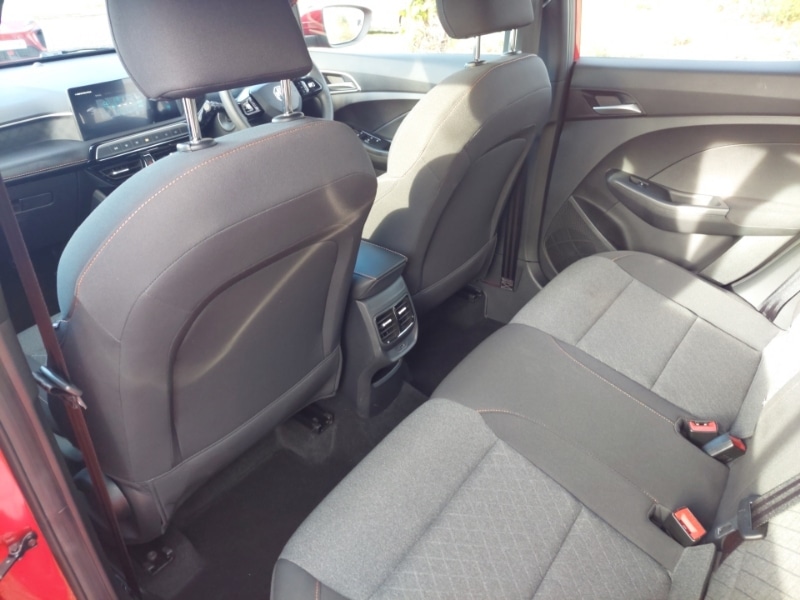 Used MG MG3 2024 for sale - 76704788: Photo 6