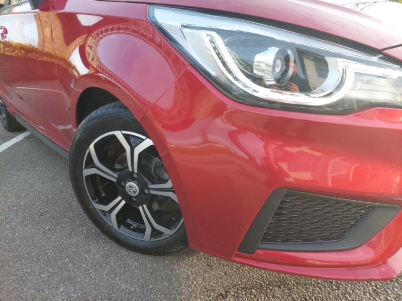 Used MG MG3 2021 for sale - 77585023: Photo 9