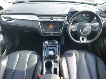 Used MG MG5 2022 for sale - 78455405: Photo